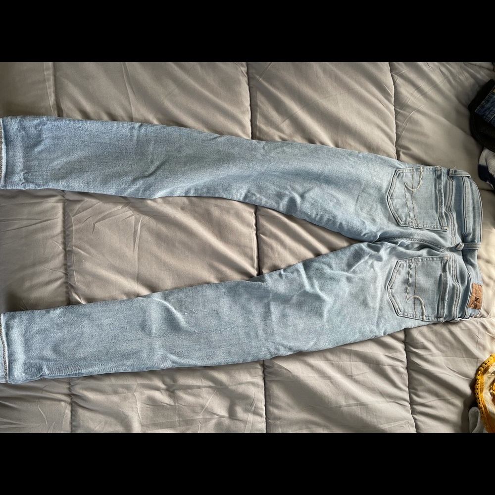 Jeans - Picture 2 of 2